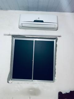 Seu espaço em casa - Quarto privativo em casa compartilhada no bairro do Marco - 4