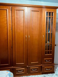 Seu espaço em casa - Quarto privativo em casa compartilhada no bairro do Marco - 1