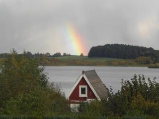Bootshaus direkt am See - 7