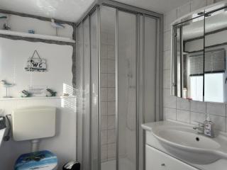 Bootshaus direkt am See - 2