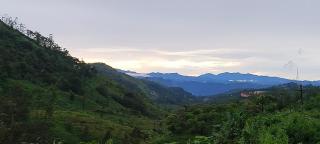 Misty cloud homestay - 9