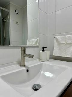 Central depto 2 dormitorios en distrito Icono - 7