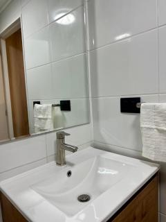 Central depto 2 dormitorios en distrito Icono - 6