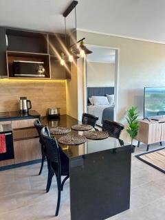 Central depto 2 dormitorios en distrito Icono - 4