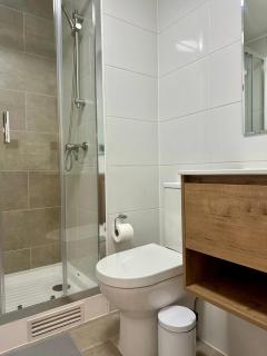 Central depto 2 dormitorios en distrito Icono - 3