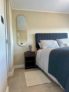 Central depto 2 dormitorios en distrito Icono - 1