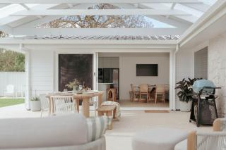 White Haven Port Willunga 6 Bedroom group entertainer with Games shed and Pizza oven - 3