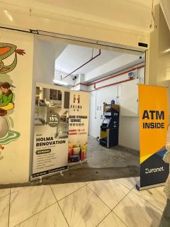 The Colony By Infinitum With Rooftop Pool - 2