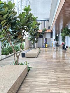 The Colony By Infinitum With Rooftop Pool - 3