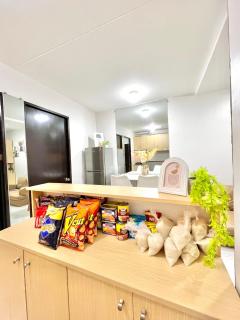 2 Bedroom Condo Fully-Furnished good for 5-6pax by Gerra at Urban Deca Homes Banilad - 6