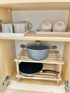 2 Bedroom Condo Fully-Furnished good for 5-6pax by Gerra at Urban Deca Homes Banilad - 5