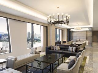 Grand Mercure Ambassador Hotel and Residences Seoul Yongsan - 6