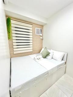 2 Bedroom Condo Fully-Furnished good for 5-6pax by Gerra at Urban Deca Homes Banilad - 7