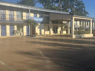 Motel 6 - McComb, MS - McComb - 4