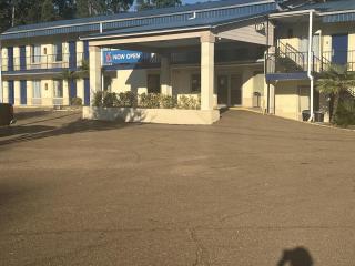 Motel 6 - McComb, MS - 5