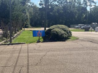 Motel 6 - McComb, MS - McComb - 3