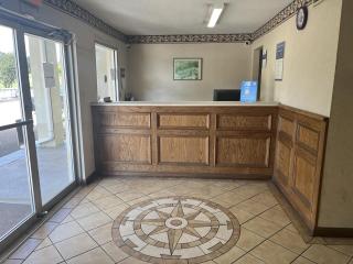 Motel 6 - McComb, MS - 2