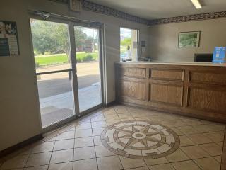 Motel 6 - McComb, MS - 1