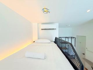 TheWave Resindence City&Seaview - 1