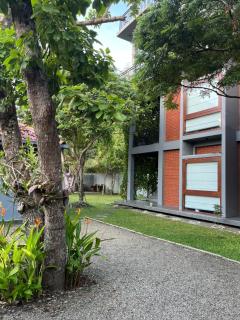 Coastal Hideaway - 0