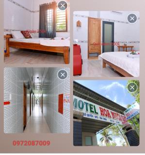 Nhà Nghỉ Hoa Mười Giờ - 7