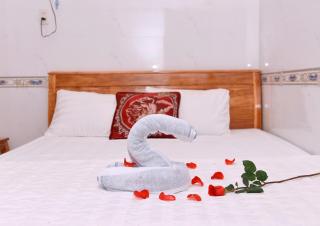 Nhà Nghỉ Hoa Mười Giờ - 6