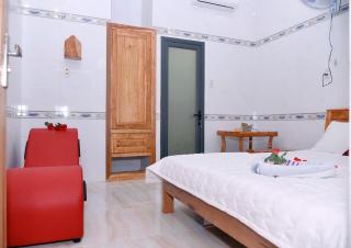 Nhà Nghỉ Hoa Mười Giờ - 4