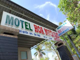 Nhà Nghỉ Hoa Mười Giờ - 1