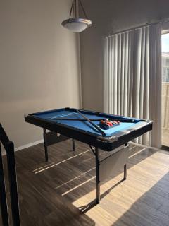 Hollywood House of Luxe ATT Stadium - 4