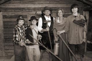 Zugspitzhotel Diana Thörle - 3