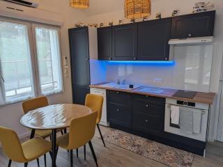 Chambre d'hôtes cosy à Montargis avec terrasse privative - FR-1-590-586 - 5