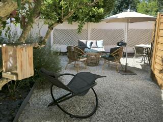 Chambre d'hôtes cosy à Montargis avec terrasse privative - FR-1-590-586 - 3