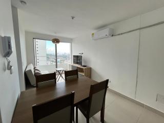 New Sea View Torre 811 - 4
