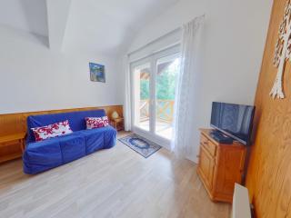 Appartement confortable au pied des pistes - 6 pers - FR-1-834-14 - 7