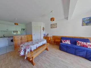 Appartement confortable au pied des pistes - 6 pers - FR-1-834-14 - 4