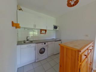 Appartement confortable au pied des pistes - 6 pers - FR-1-834-14 - 3