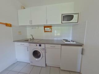 Appartement confortable au pied des pistes - 6 pers - FR-1-834-14 - 2