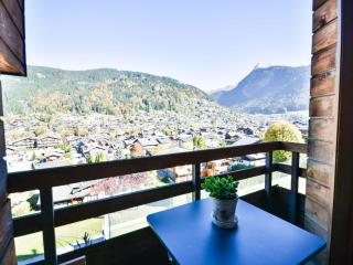 Appartement lumineux 4 pers, Morzine proche télécabines - FR-1-684-76 - 4