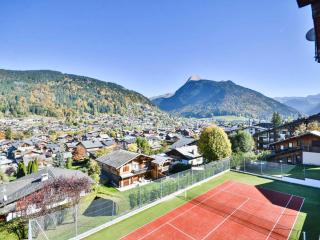 Appartement lumineux 4 pers, Morzine proche télécabines - FR-1-684-76 - 3