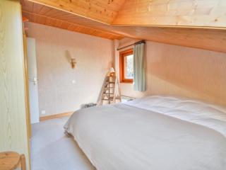 Appartement lumineux 4 pers, Morzine proche télécabines - FR-1-684-76 - 1