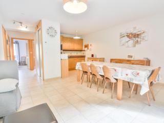 Appartement lumineux à Morzine, 2 chambres, parking, proche remontées mécaniques - FR-1-684-75 - 8