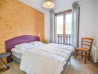 Appartement lumineux à Morzine, 2 chambres, parking, proche remontées mécaniques - FR-1-684-75 - 5