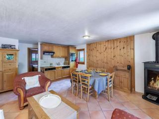 Appartement Méribel 6 pers, Terrasse, Parking - FR-1-180-664 - 0