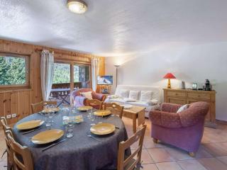 Appartement Méribel 6 pers, Terrasse, Parking - FR-1-180-664 - 8