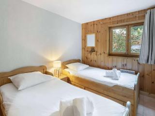 Appartement Méribel 6 pers, Terrasse, Parking - FR-1-180-664 - 7