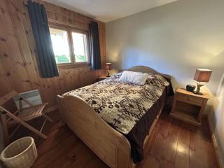 Appartement Méribel 6 pers, Terrasse, Parking - FR-1-180-664 - 5