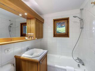 Appartement Méribel 6 pers, Terrasse, Parking - FR-1-180-664 - 4