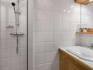 Appartement Méribel 6 pers, Terrasse, Parking - FR-1-180-664 - 3