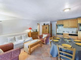 Appartement Méribel 6 pers, Terrasse, Parking - FR-1-180-664 - 2