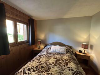 Appartement 4 pièces pour 6 personnes à Méribel avec parking privé - FR-1-180-664 - 6